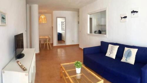 Apartamento 1ª linea de playa en Atlanterra,Zahara de los Atunes - Foto 1