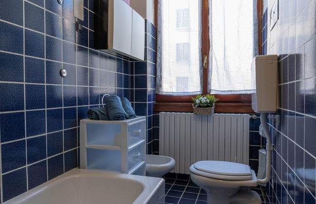 Il Villaggio Family Apartment - Foto 45