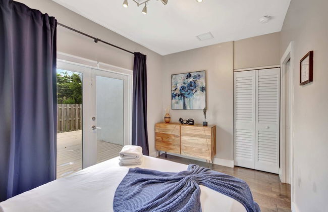 Sunshine House 3 BDR for 8! - Foto 8