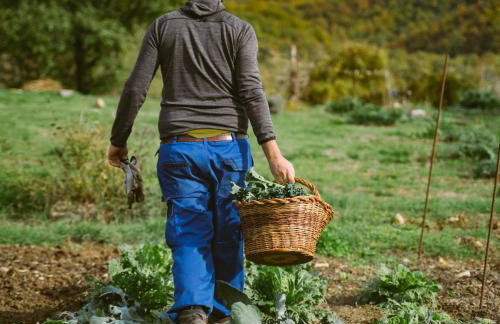 Agri Ostello Valle Libera - Foto 31