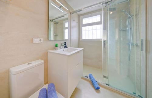 Apartment Imperial Park-18 by Interhome - Foto 19