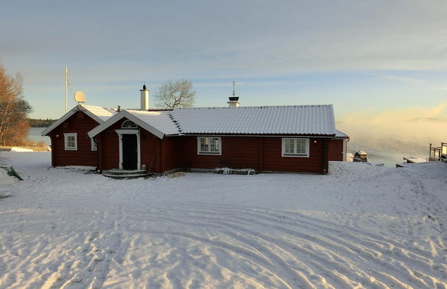 Cozy Cottage all Year Round - Foto 30
