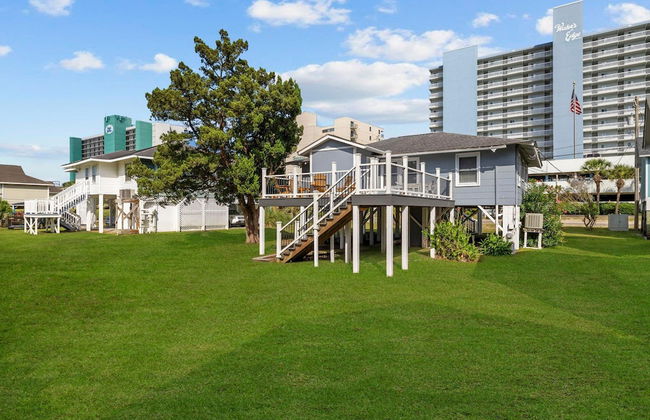 Clodhopper in Garden City - Foto 54