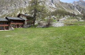StaniVal - Duplex vue montagne avec terrasse et parking - Val d'Isère - Foto 42