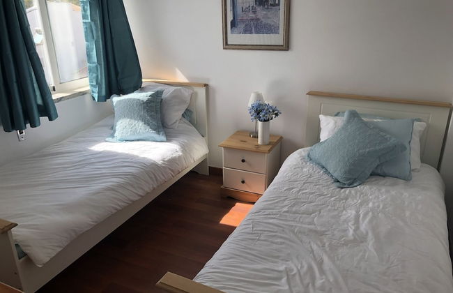 Vistamar Burgau. Lagos. Portu - Foto 3