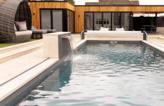 The Luxury House - Foto 15