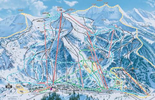 Condo Right on the Snowbird Slopes! - Foto 18