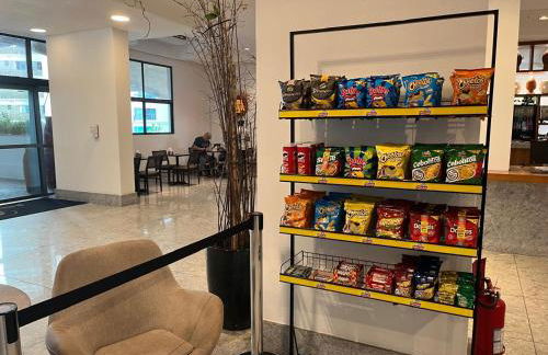 Frente Mar - Beach Class Executive - Boa Viagem - Pina - 21º andar - Photo 6