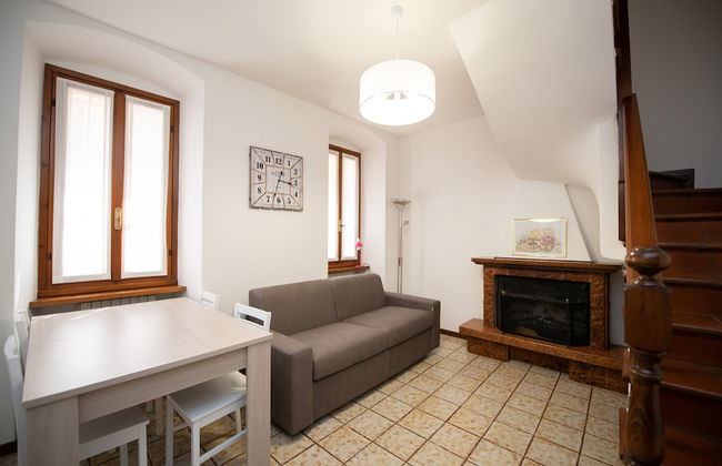 Casa Santa Caterina - Foto 17