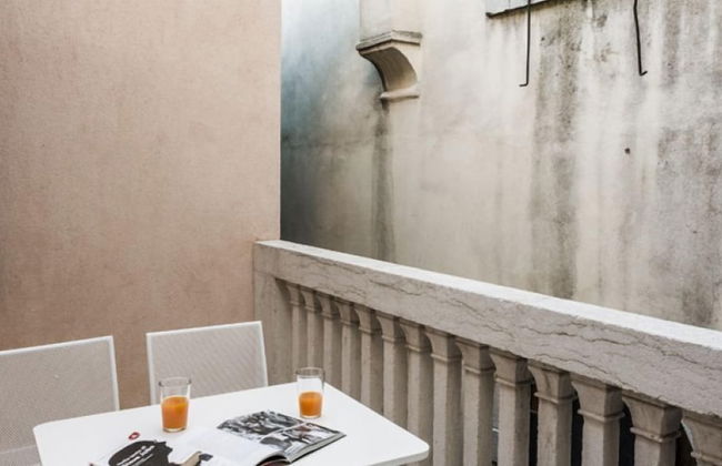 MYSWEETPLACE - San Marco Apartments - Foto 59