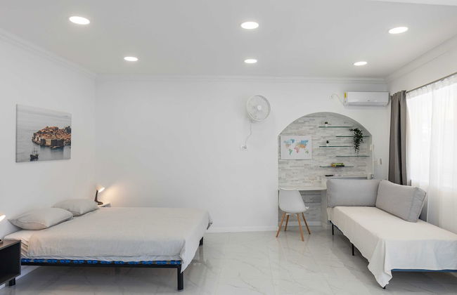 Sunny Palace Apartments - Foto 5