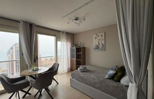 Penthouse Islamar - Benidorm - Photo 9