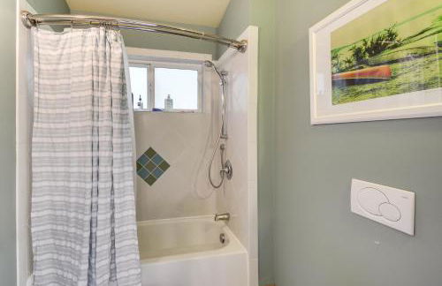 Luxury Vashon Vacation Rental with Beach Access! - Foto 30