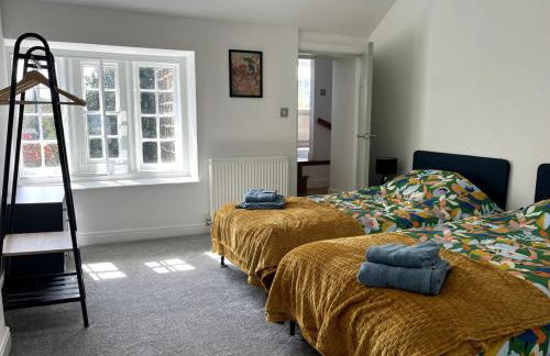 Railway Cottage Horsforth - Foto 16