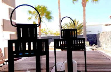 Villa Ágatha, vacaciones en familia en Lanzarote - Foto 35