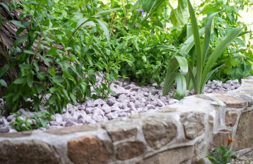 Villa Menie - Golden Fig Sykia lodge - Foto 50