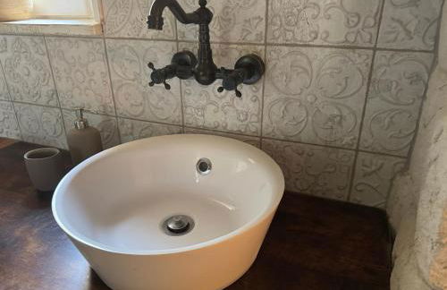 LE DOMAINE D'AMBRE La maison des Vendangeurs - Photo 4