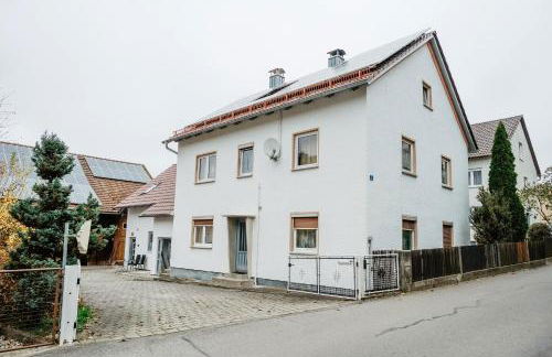 fewo Hoellbach - Foto 15