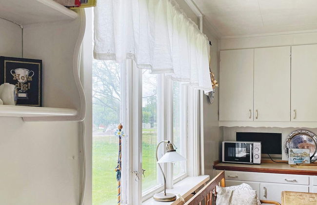 4 Person Holiday Home in Mariestad-by Traum - Photo 6