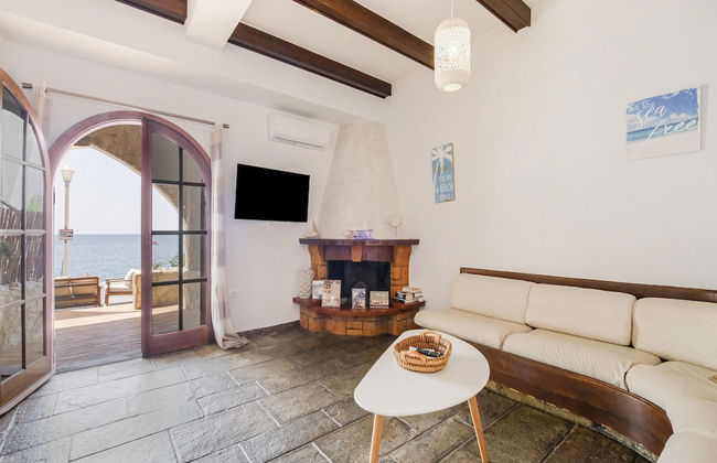 Comfortable Holiday Home With Terrace - Foto 22