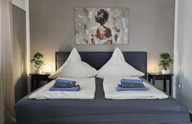 Stilvolle Penthouse mit großzügiger Sonnenterrasse - Foto 10