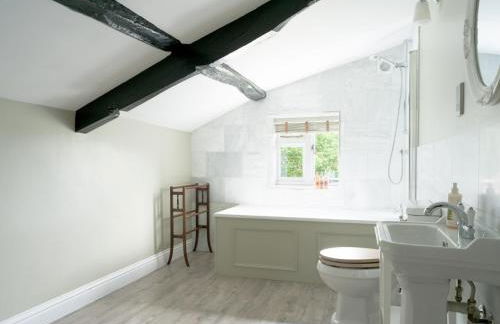 Holwell Farmhouse - Foto 34