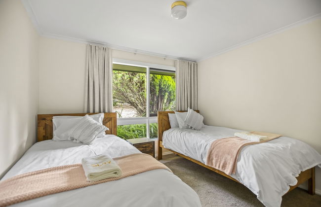 StayAU 4BR Spacious Nature Retreat - Foto 2