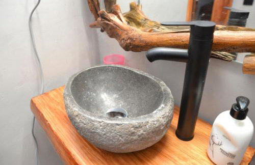 Tríplex Grande Rústico-Moderno - Pobla de Lillet - Foto 29