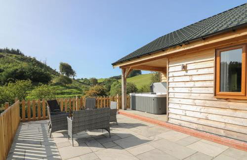 Ploony Hill Cabin - Foto 2