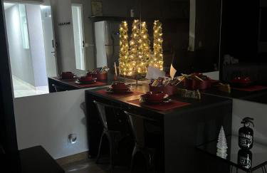 Loft aconchegante com varanda Campolim - Foto 23