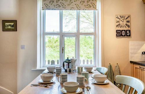 2 Siluria Cottage - Foto 8