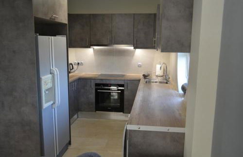 Stergiou Luxury Apartments with shared pool - Photo 45