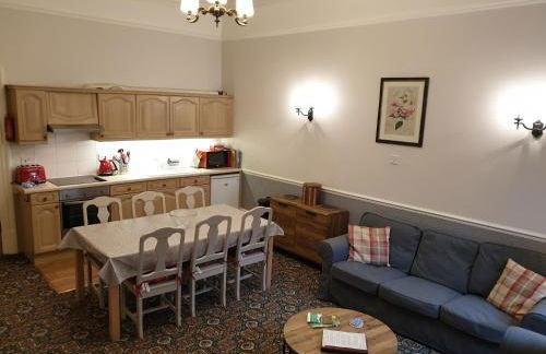 Hargate Hall Self Catering - Photo 20