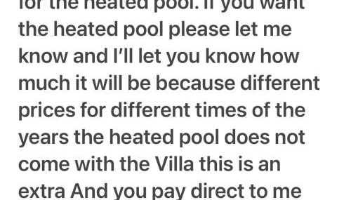 Casa Olivia villa - Foto 5