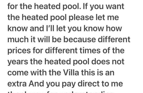 Casa Olivia villa - Foto 5