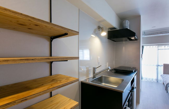 Origamiinn - Foto 40