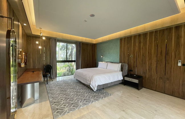 The Forest Museum - Photo 13