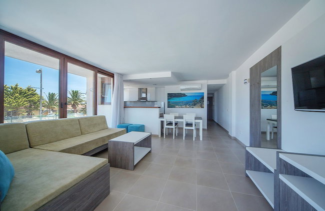 Caprice Skyline Aparthotel - Foto 14