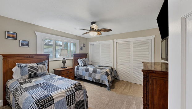 945 Santa Brigida Court - Foto 3, Habitación