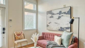 Chic Loft Retreat in the Heart of NW Portland - Foto 4