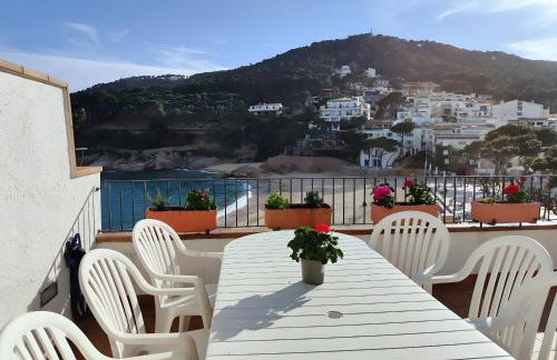 Tamariu Platja · Unforgetable Terrace ACWifi - Foto 3