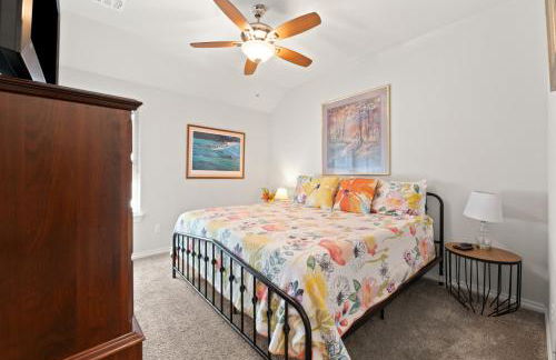 Modern OKC Retreat Half Mile to Plaza District - Foto 29