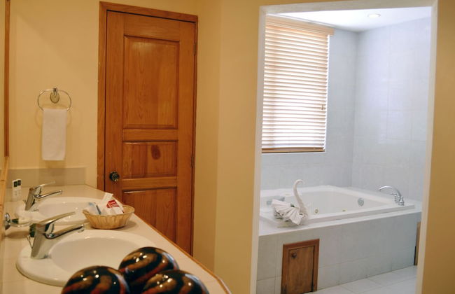 Hotel Santa Fe Loreto by Villa Group - Foto 28