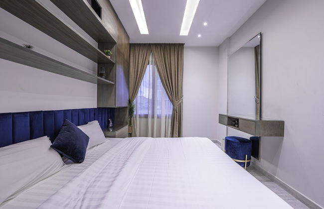 Mabaat - Al Aqiq - 504 - Foto 4