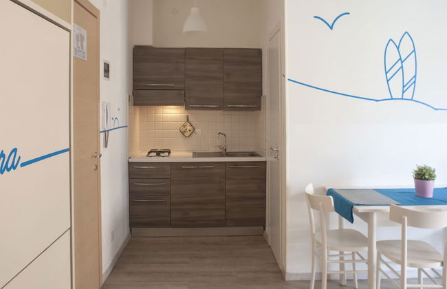 Residence Holidays - Foto 18