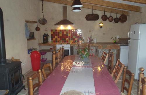 Gite du Domaine de Bombes - Photo 1