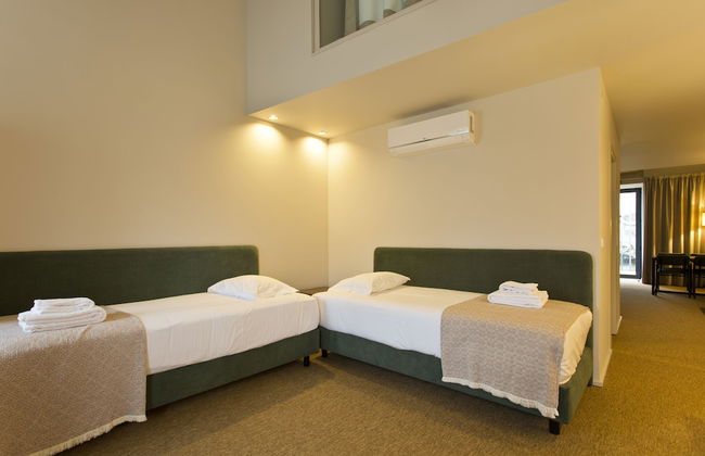 RVA Gustavo Eiffel Apartments - Photo 68