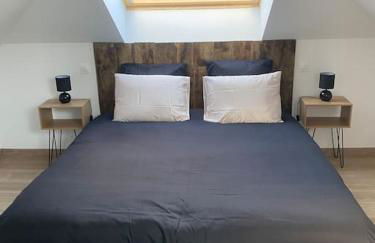 Gîte de l'Epinay Mirabelle - Foto 18