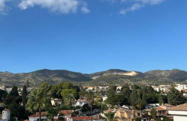 Apartamento turístico en Benalmádena Costa - Foto 7