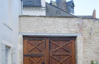 La Maison de Jeanne - Cœur Historique d'Orléans avec parkings privés - classée 3 étoiles - Foto 15